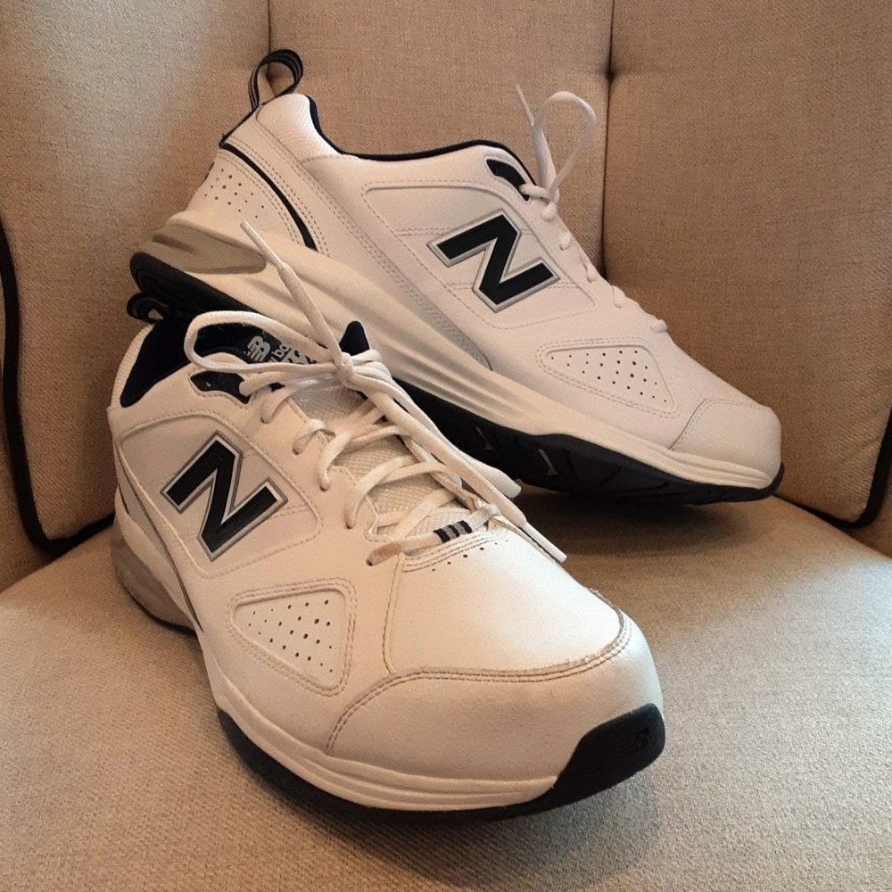 Men's New Balance 623 (14 4E-extra wide) | New In Box